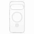 Google Clear Case w/Magnets Clear for Google Pixel 11 Pro XL