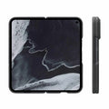 Google Silicone Case w/Magnets Obsidian for Google Pixel 11 Pro Fold