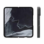 Google Silicone Case w/Magnets Obsidian for Google Pixel 11 Pro Fold