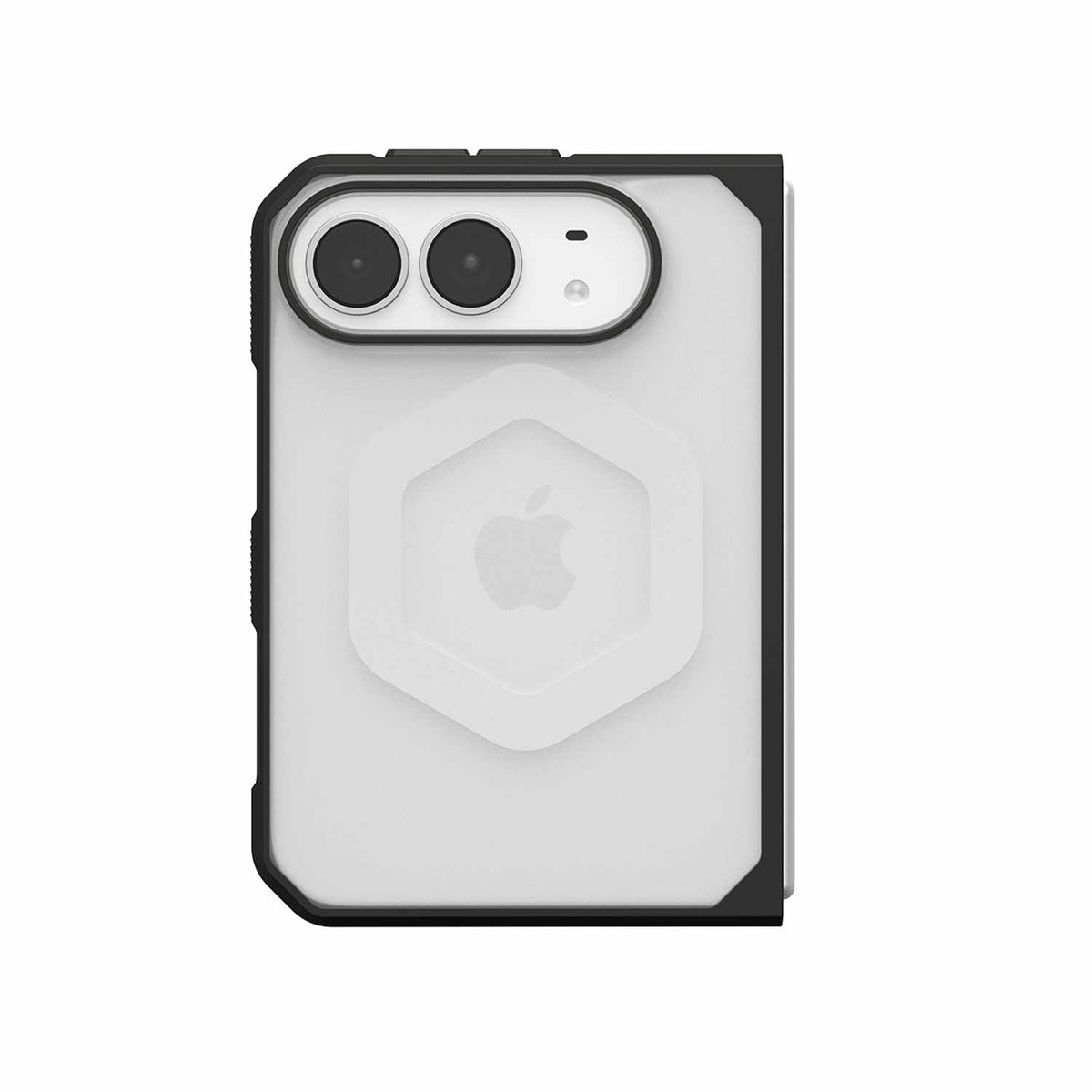 UAG Mouve MagSafe Case Ice for iPhone Duo