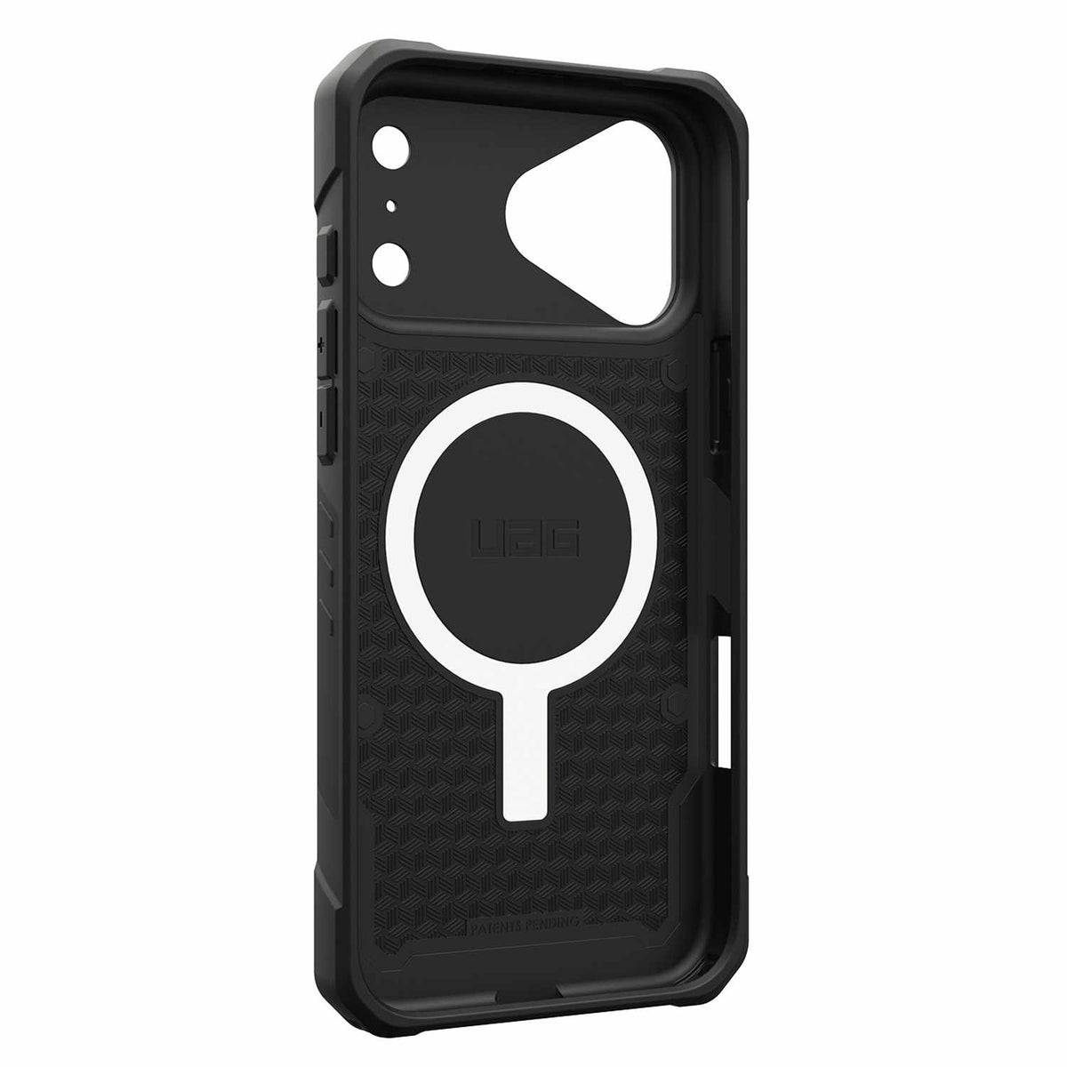 UAG Pathfinder MagSafe Rugged Case Black for iPhone 18 Pro Max/17 Pro Max