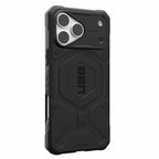 UAG Pathfinder MagSafe Rugged Case Black for iPhone 18 Pro Max/17 Pro Max