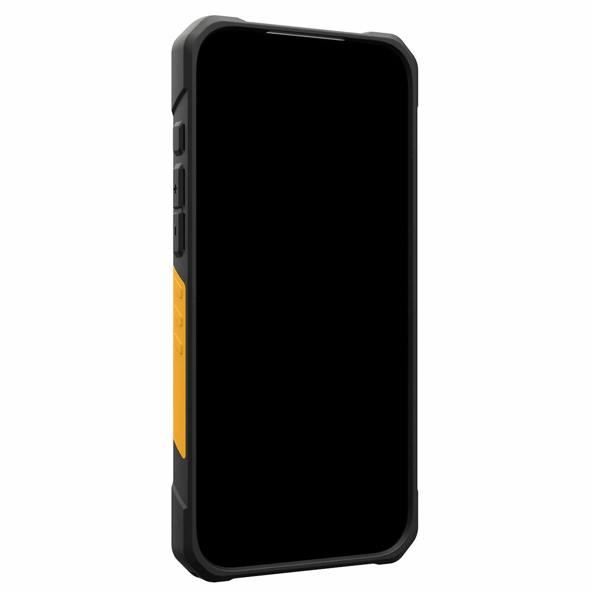 UAG Pathfinder MagSafe Rugged Case Heritage Yellow for iPhone 18 Pro Max/17 Pro Max