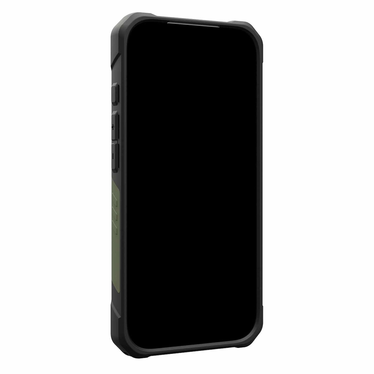 UAG Pathfinder MagSafe Rugged Case Olive Drab for iPhone 18 Pro/17 Pro