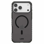 UAG Plyo LT MagSafe Case Ash/Black for iPhone 18 Pro Max/17 Pro Max