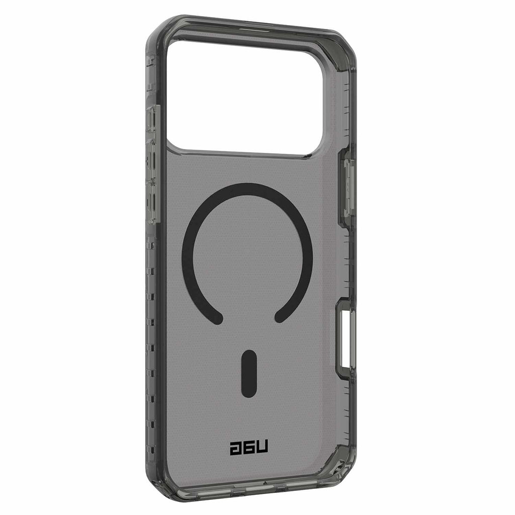 UAG Plyo LT MagSafe Case Ash/Black for iPhone 18 Pro Max/17 Pro Max