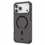 UAG Plyo LT MagSafe Case Ash/Black for iPhone 18 Pro Max/17 Pro Max