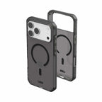 UAG Plyo LT MagSafe Case Ash/Black for iPhone 18 Pro Max/17 Pro Max