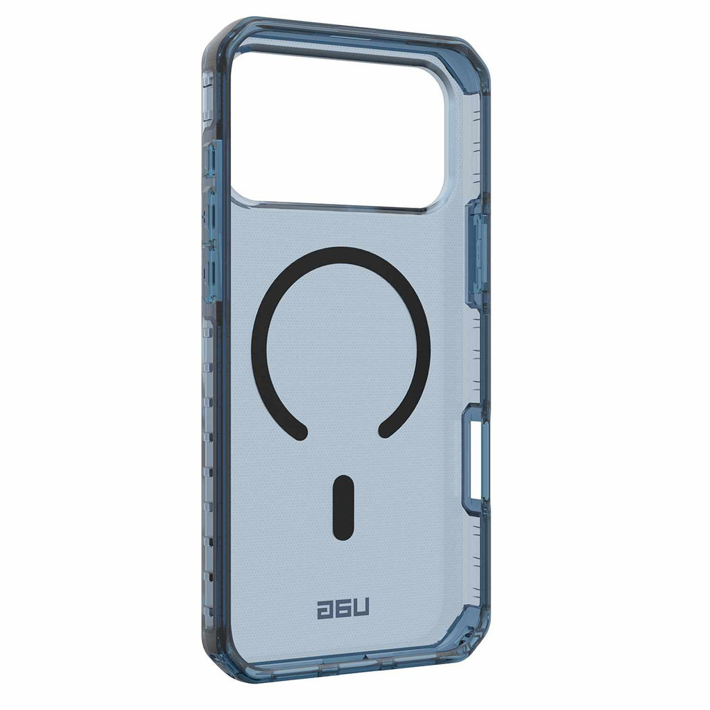 UAG Plyo LT MagSafe Case Cloud Blue/Mallard for iPhone 18 Pro Max/17 Pro Max