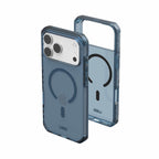 UAG Plyo LT MagSafe Case Cloud Blue/Mallard for iPhone 18 Pro Max/17 Pro Max
