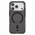 UAG Plyo LT MagSafe Case Ash/Black for iPhone 18 Pro/17 Pro