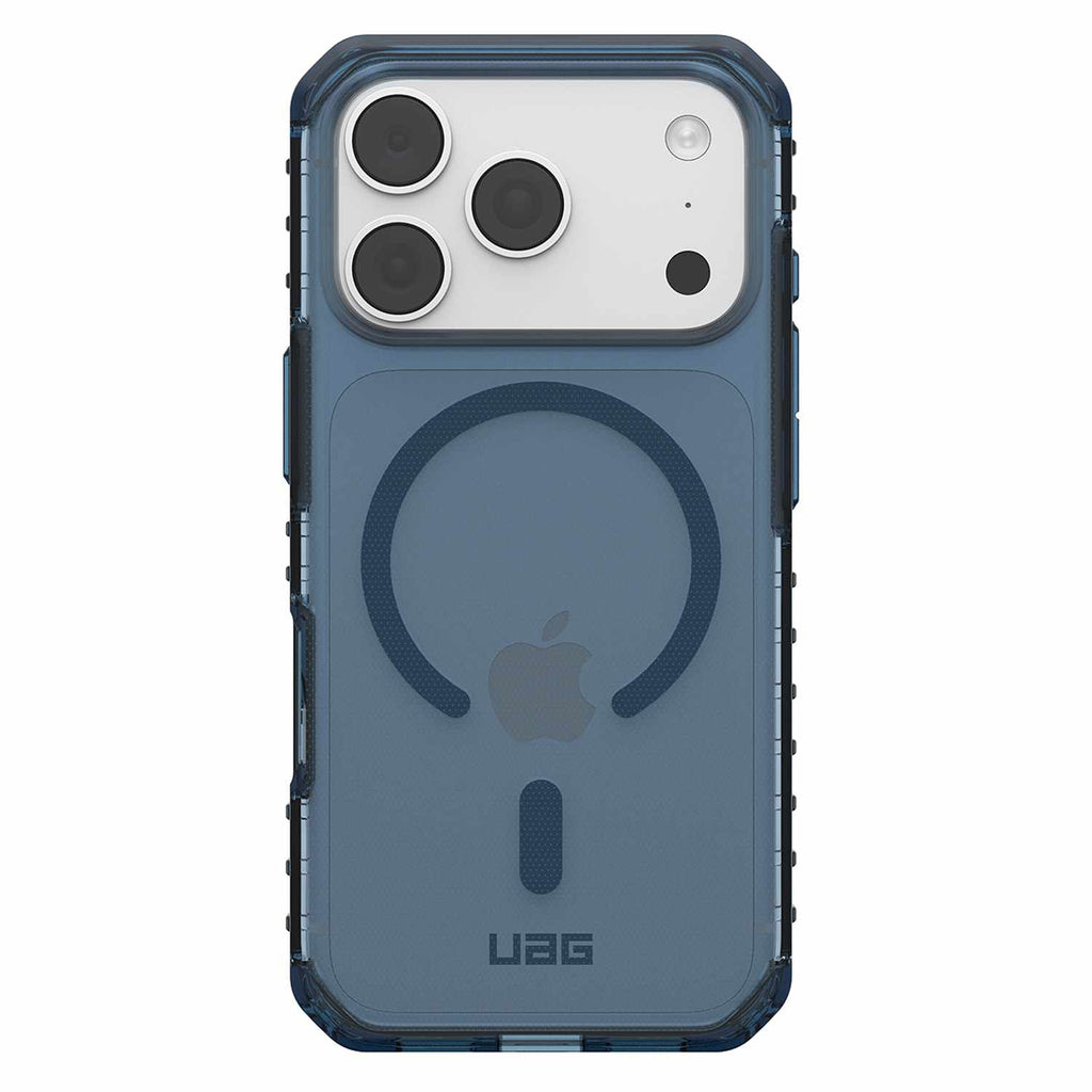 UAG Plyo LT MagSafe Case Cloud Blue/Mallard for iPhone 18 Pro/17 Pro