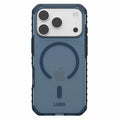 UAG Plyo LT MagSafe Case Cloud Blue/Mallard for iPhone 18 Pro/17 Pro
