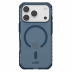 UAG Plyo LT MagSafe Case Cloud Blue/Mallard for iPhone 18 Pro/17 Pro