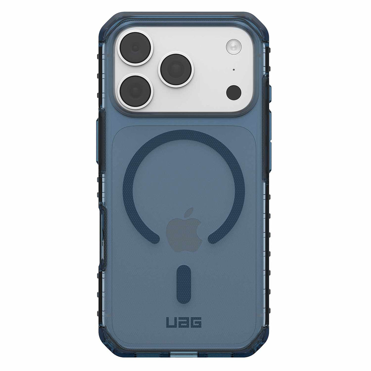 UAG Plyo LT MagSafe Case Cloud Blue/Mallard for iPhone 18 Pro/17 Pro
