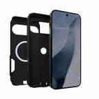 OtterBox Commuter Case w/Magnets Black for Google Pixel 11 Pro XL