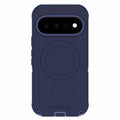 OtterBox Defender Pro Case w/Magnets Witherwill Blue for Google Pixel 11/Pixel 11 Pro