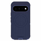 OtterBox Defender Pro Case w/Magnets Witherwill Blue for Google Pixel 11/Pixel 11 Pro