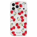 Kate Spade Protective MagSafe Case Cherry Dot for iPhone 18 Pro/17 Pro