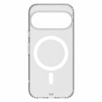 Blu Element Dropzone Rugged Glitter Case w/Magnets Clear for Google Google Pixel 11/Pixel 11 Pro