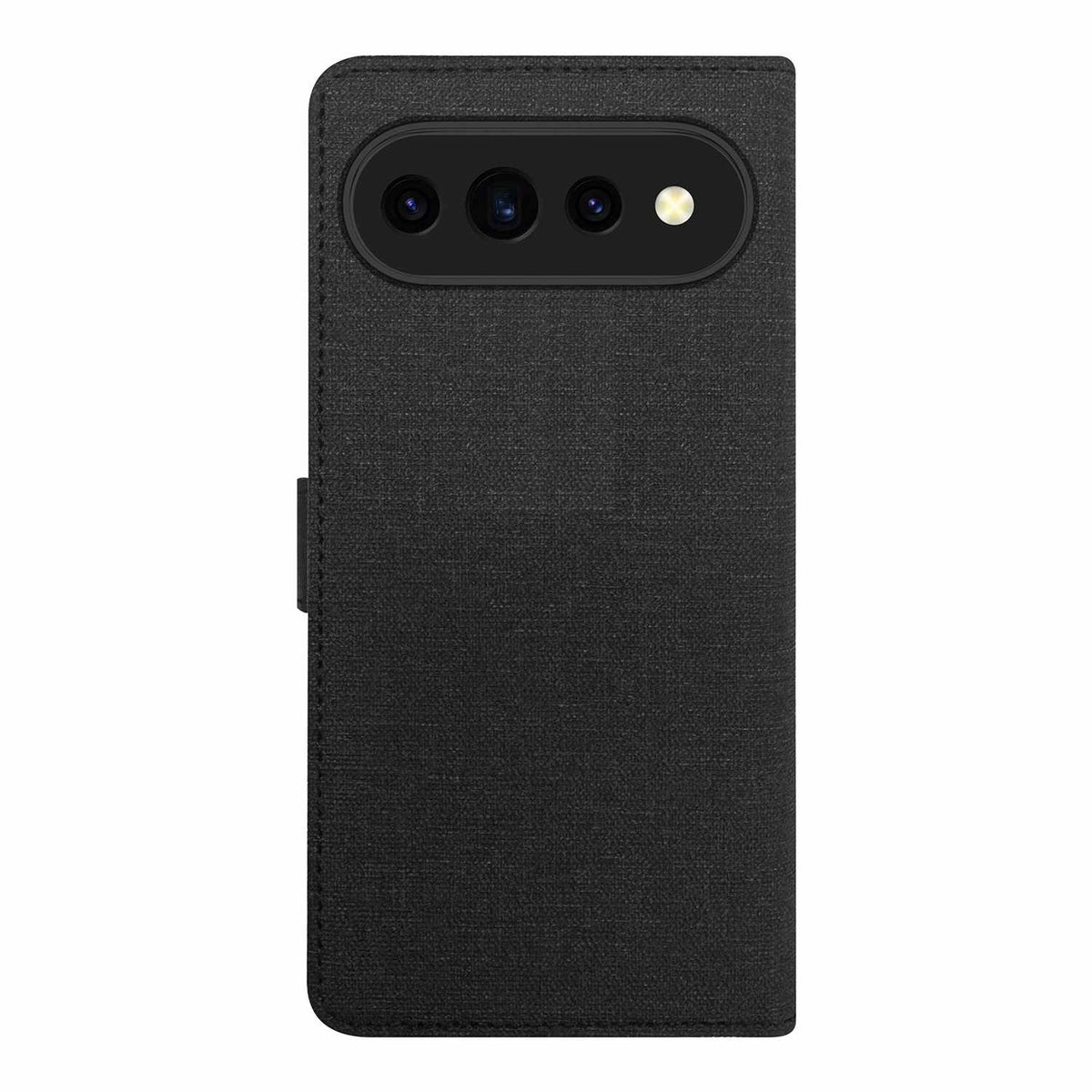 Blu Element Folio 2-in-1 Case Case Black for Google Pixel 11 Pro