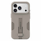 OtterBox Commuter Grip MagSafe Case Grey Comfort for iPhone 18 Pro/17 Pro