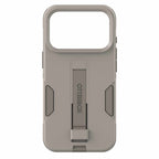 OtterBox Commuter Grip MagSafe Case Grey Comfort for iPhone 18 Pro/17 Pro