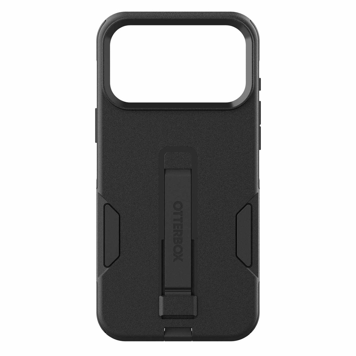 OtterBox Commuter Grip MagSafe Case Black for iPhone 18 Pro Max/17 Pro Max