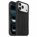 OtterBox Commuter Grip MagSafe Case Black for iPhone 18 Pro Max/17 Pro Max