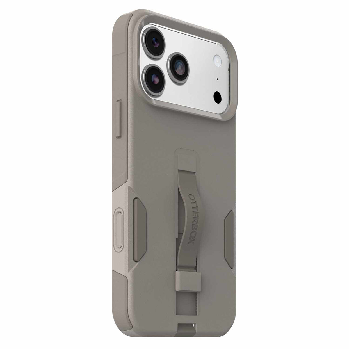 OtterBox Commuter Grip MagSafe Case Grey Comfort for iPhone 18 Pro Max/17 Pro Max