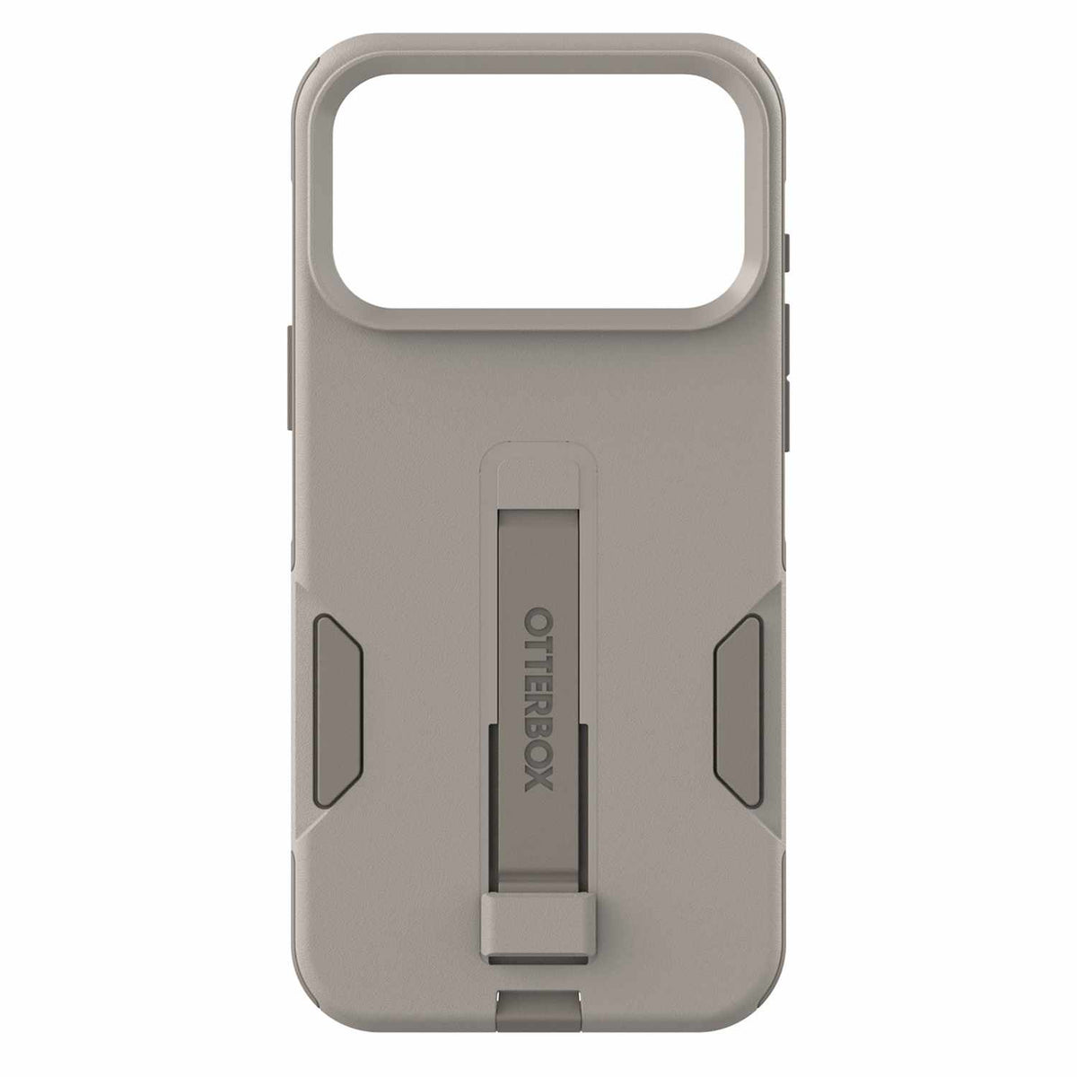 OtterBox Commuter Grip MagSafe Case Grey Comfort for iPhone 18 Pro Max/17 Pro Max