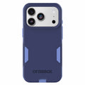 OtterBox Commuter MagSafe Case Witherwill Blue for iPhone 18 Pro/17 Pro