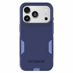 OtterBox Commuter MagSafe Case Witherwill Blue for iPhone 18 Pro/17 Pro