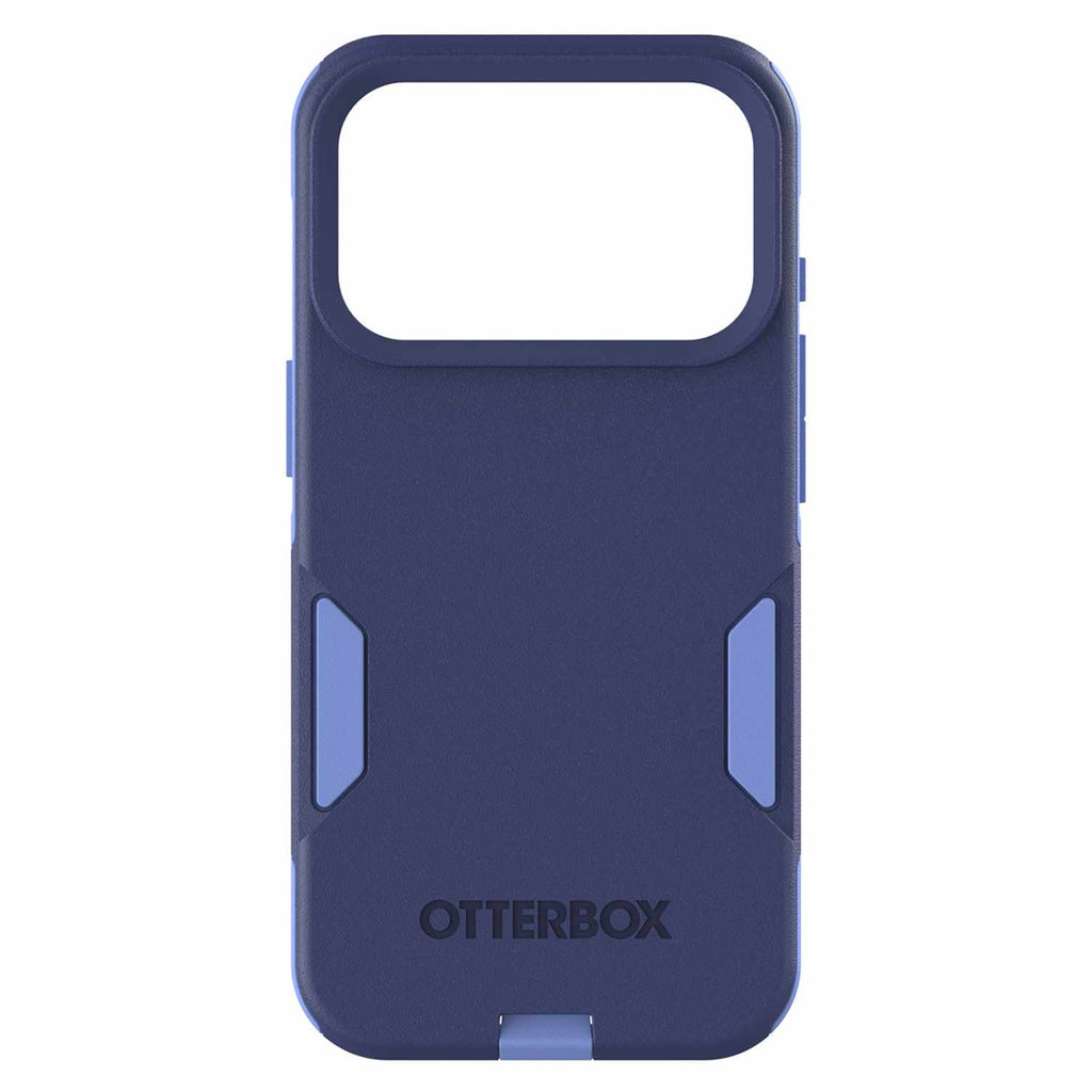 OtterBox Commuter MagSafe Case Witherwill Blue for iPhone 18 Pro/17 Pro