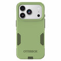 OtterBox Commuter MagSafe Case Keyframe Green for iPhone 18 Pro/17 Pro