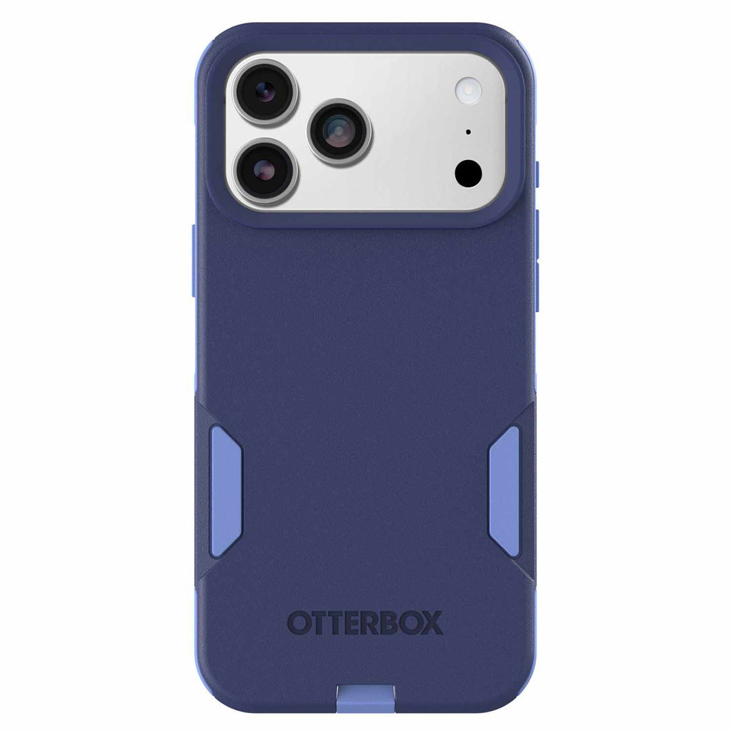 OtterBox Commuter MagSafe Case Witherwill Blue for iPhone 18 Pro Max/17 Pro Max