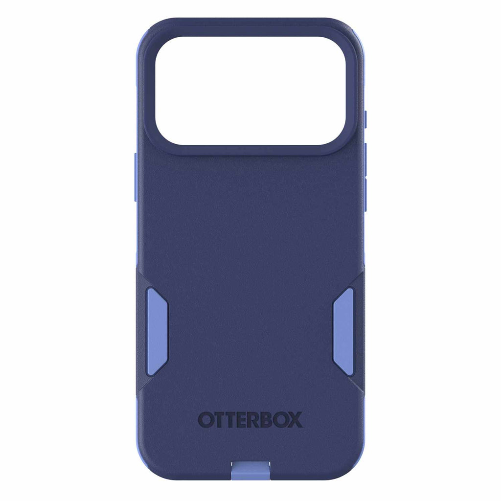 OtterBox Commuter MagSafe Case Witherwill Blue for iPhone 18 Pro Max/17 Pro Max
