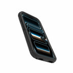 OtterBox Defender Pro MagSafe Case Black for iPhone 18 Pro/17 Pro