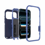 OtterBox Defender Pro MagSafe Case Witherwill Blue for iPhone 18 Pro/17 Pro