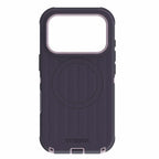 OtterBox Defender Pro MagSafe Case Adomania Purple for iPhone 18 Pro/17 Pro
