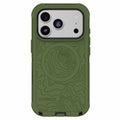 OtterBox Defender Pro MagSafe Case w/Extra Slipcover Black/Ponderosa Peak for iPhone 18 Pro/17 Pro in Bulk Packaging