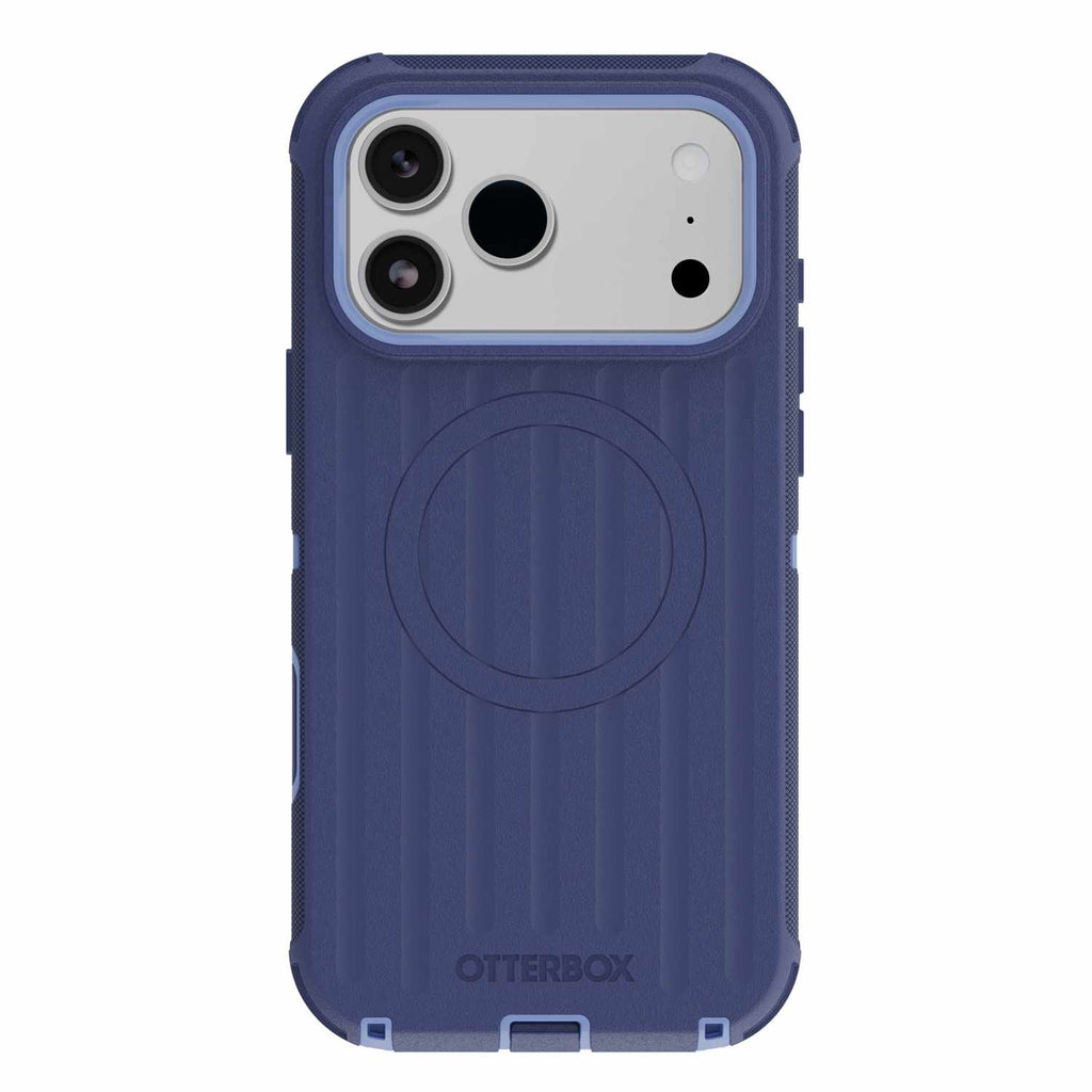 OtterBox Defender Pro MagSafe Case Witherwill Blue for iPhone 18 Pro Max/17 Pro Max