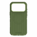 OtterBox Defender Pro MagSafe Case Halfwise Green for iPhone 18 Pro Max/17 Pro Max