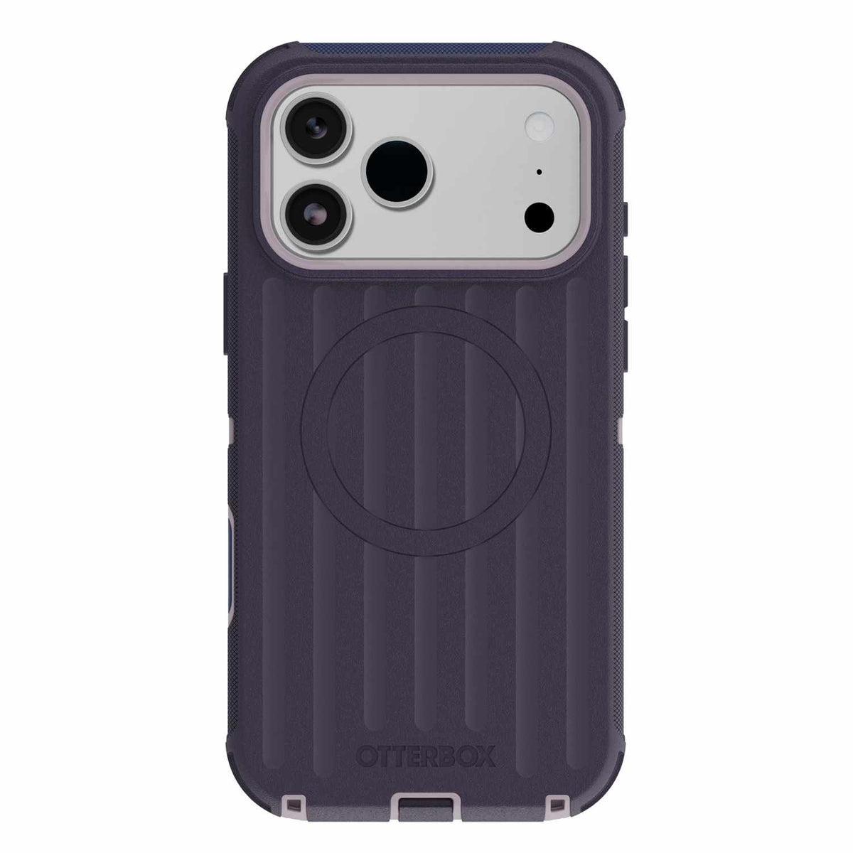 OtterBox Defender Pro MagSafe Case Adomania Purple for iPhone 18 Pro Max/17 Pro Max