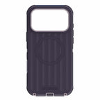 OtterBox Defender Pro MagSafe Case Adomania Purple for iPhone 18 Pro Max/17 Pro Max