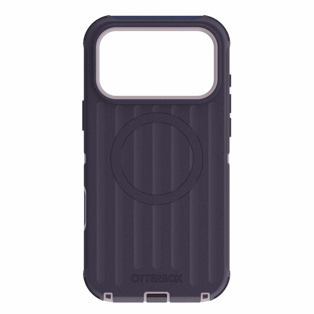 OtterBox Defender Pro MagSafe Case Adomania Purple for iPhone 18 Pro Max/17 Pro Max