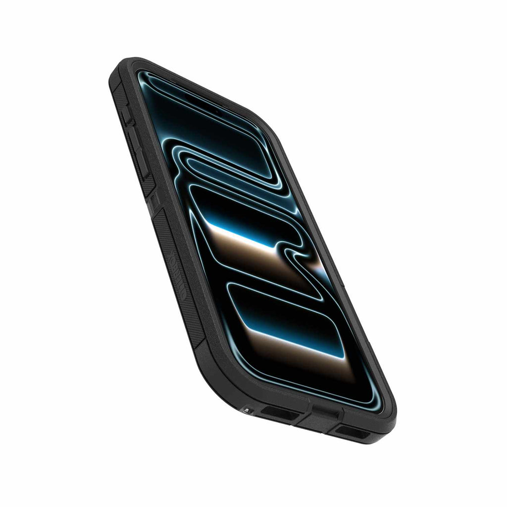 OtterBox Defender Pro XT Clear MagSafe Case Dark Side for iPhone 18 Pro/17 Pro
