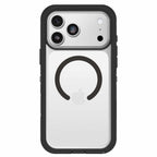 OtterBox Defender Pro XT Clear MagSafe Case Dark Side for iPhone 18 Pro Max/17 Pro Max