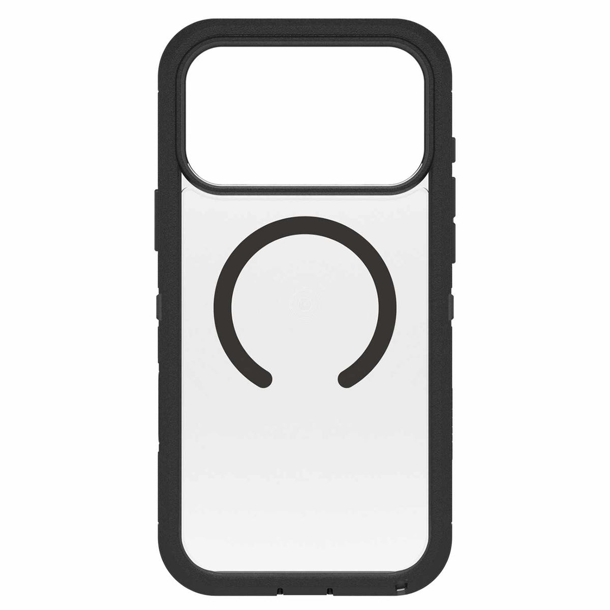 OtterBox Defender Pro XT Clear MagSafe Case Dark Side for iPhone 18 Pro Max/17 Pro Max