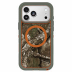 OtterBox Defender Pro XT Clear MagSafe Case Realtree for iPhone 18 Pro Max/17 Pro Max